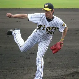 Portrait of Kenta Abe