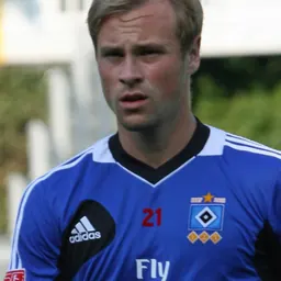 Portrait of Maximilian Beister