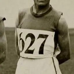 Portrait of Gerard Steurs