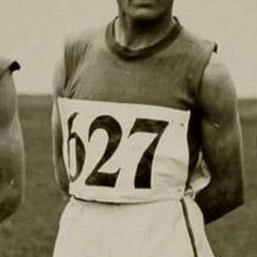 Portrait of Gerard Steurs