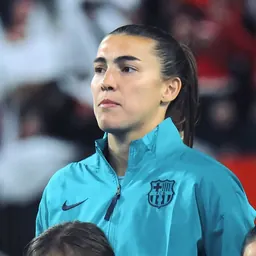 Portrait of Patricia Guijarro