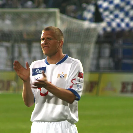 Portrait of Marc Schneider