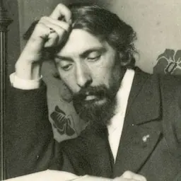 Portrait of Serafino Macchiati