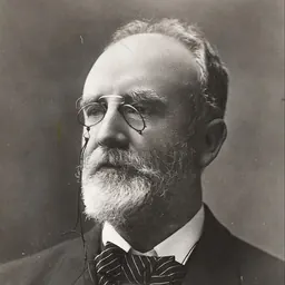 Portrait of John Gavan Duffy
