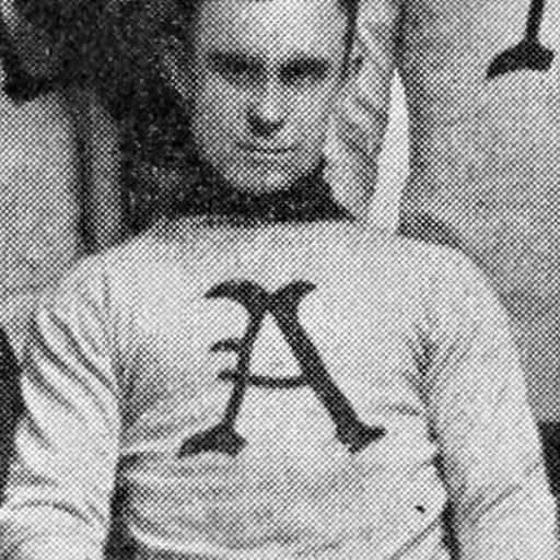 Portrait of Patsy Séguin