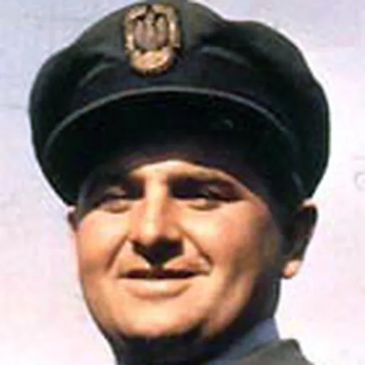 Portrait of Antoni Głowacki