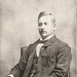 Portrait of Prasanna Kumar Roy
