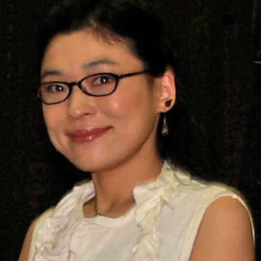 Portrait of Tsubaki Nekoi