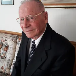Portrait of George Chapman