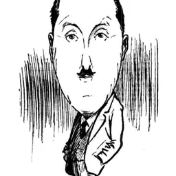 Portrait of Ernest Pringle Ramsay