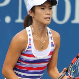 Portrait of Danielle Lao