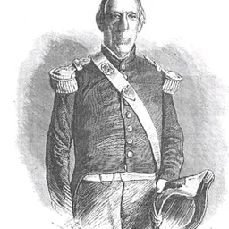 Portrait of Manuel de Regla Motorola