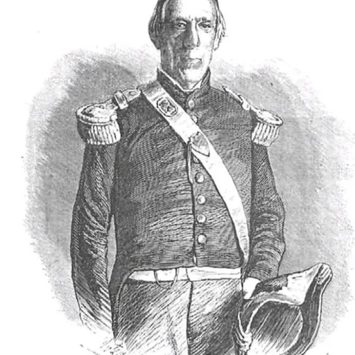 Portrait of Manuel de Regla Motorola