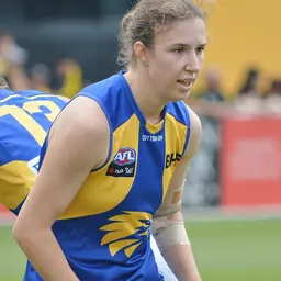 Portrait of Sophie McDonald