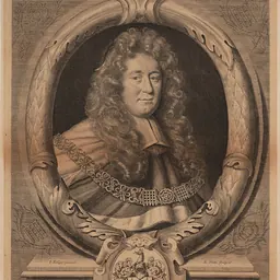 Portrait of Robert Wright