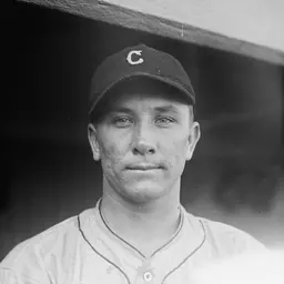 Portrait of Luther Roy
