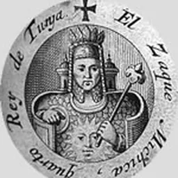 Portrait of Michuá