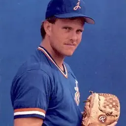 Portrait of Brian Givens
