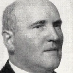 Portrait of Bedřich Antonín Wiedermann