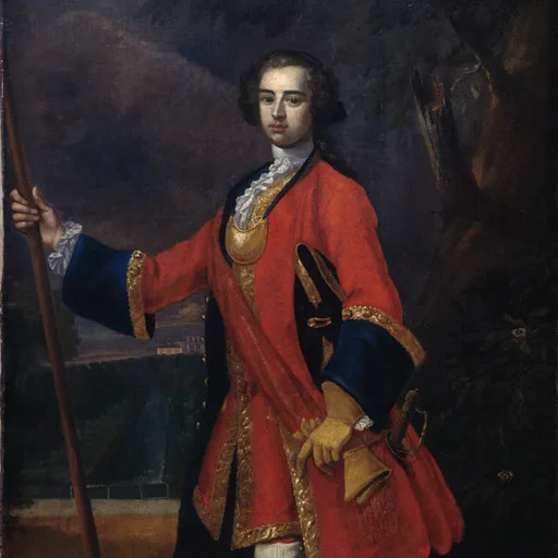 Portrait of Thomas Southwell, 1st Viscount Southwell