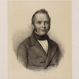 Portrait of Carel Godfried Withuys