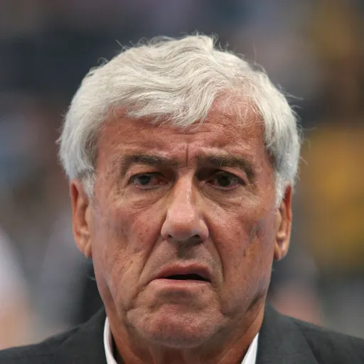 Portrait of Petre Ivănescu