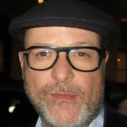 Portrait of Matthew Vaughn