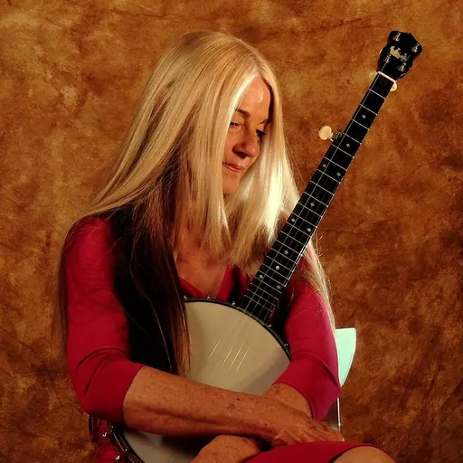 Portrait of Sheila Kay Adams