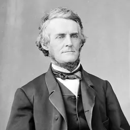 Portrait of William Dennison Jr.