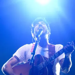 Portrait of Jacob Hoggard