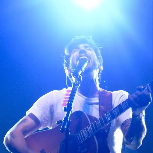 Portrait of Jacob Hoggard