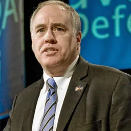 Portrait of Thomas DiNapoli