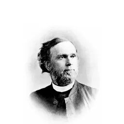 Portrait of John Freeman Young