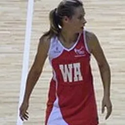 Portrait of Tamsin Greenway