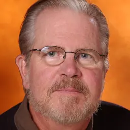 Portrait of Tom Regan