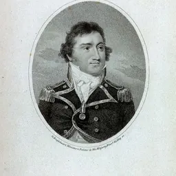 Portrait of Sir Thomas Thompson, 1st Baronet