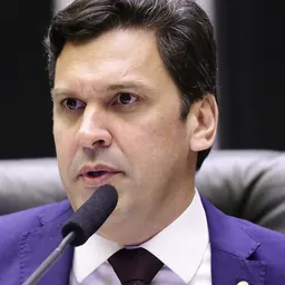 Portrait of Isnaldo Bulhões