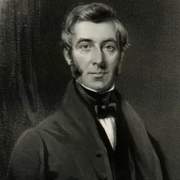 Portrait of Henry Ashworth