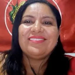 Portrait of Arelis Uriana