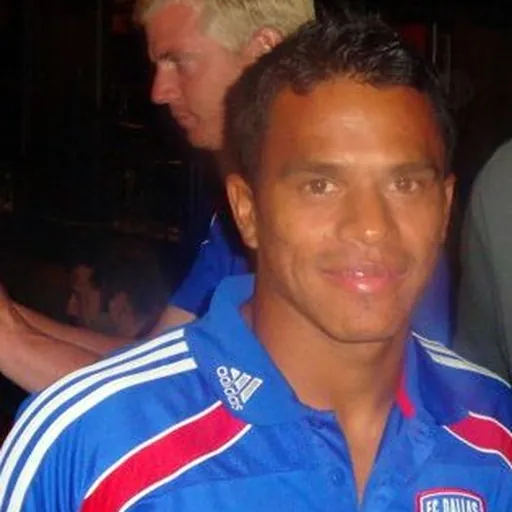 Portrait of David Ferreira