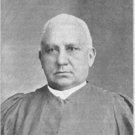 Portrait of Henry McNeal Turner