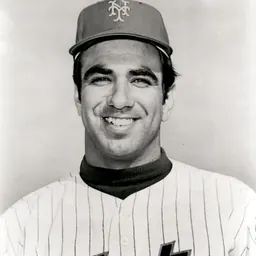 Portrait of Danny Frisella