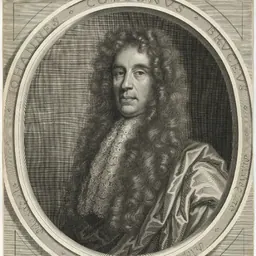 Portrait of Sir John Cotton, 3rd Baronet
