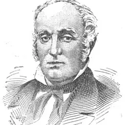 Portrait of Meredith Miles Marmaduke