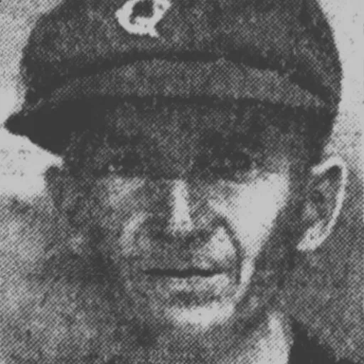 Portrait of Harold Noyes