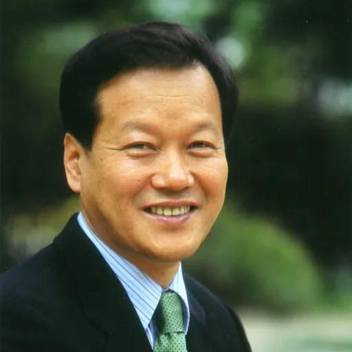Portrait of Choi Yul