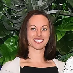 Portrait of Megan Compain