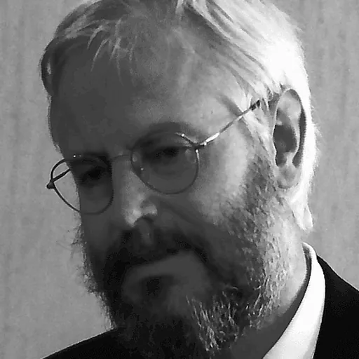 Portrait of Georges J. F. Köhler