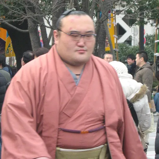 Portrait of Iwakiyama Ryūta