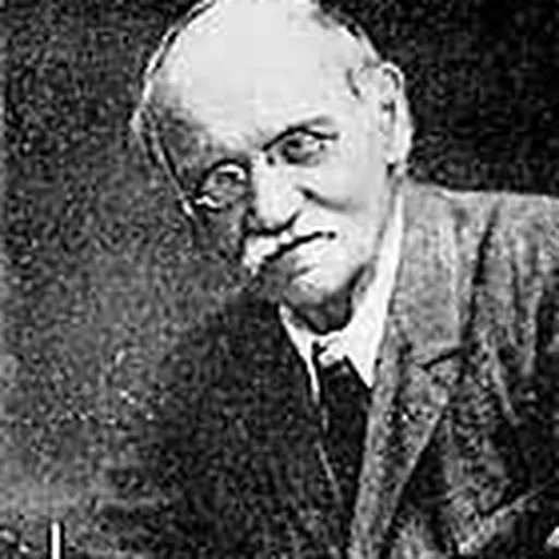 Portrait of Giovanni Rossi
